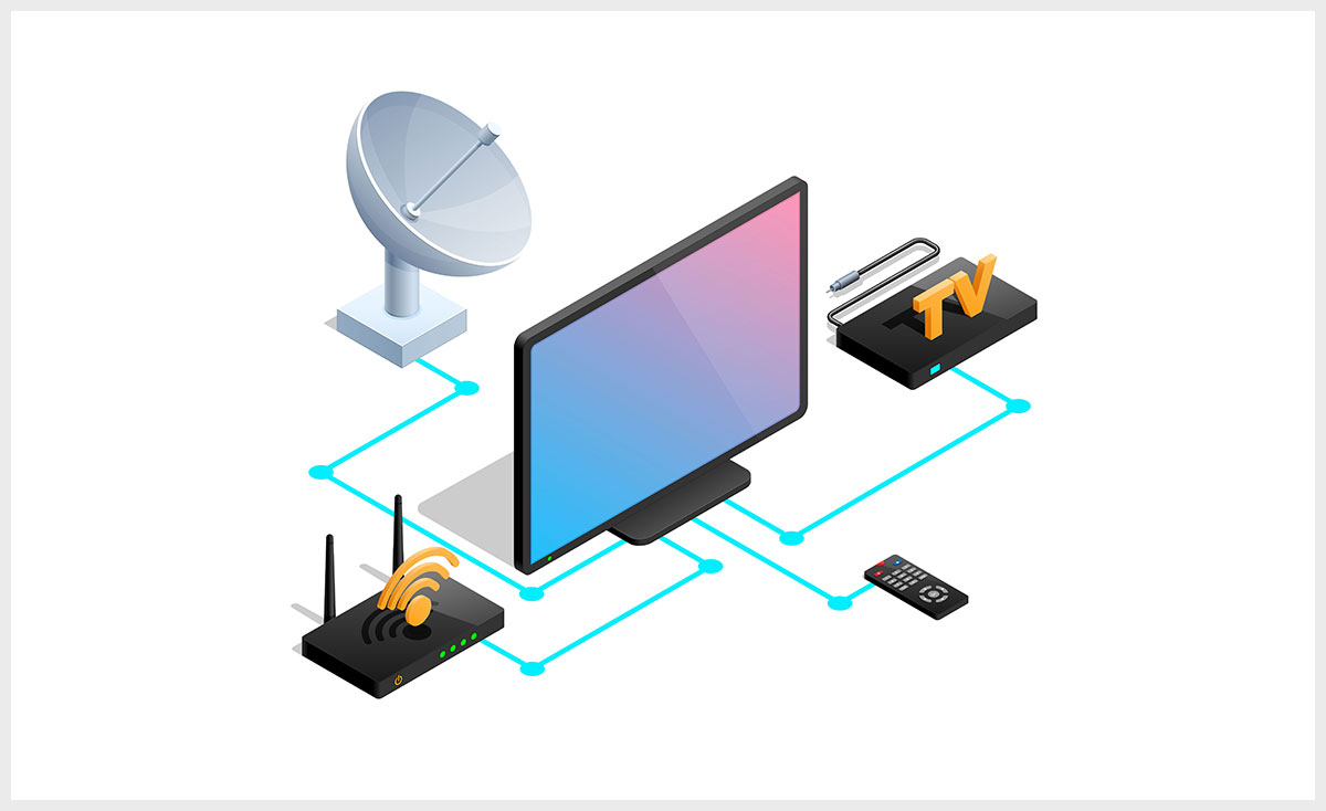 HughesNet 50GB Plan