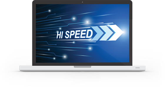 HughesNet Speed